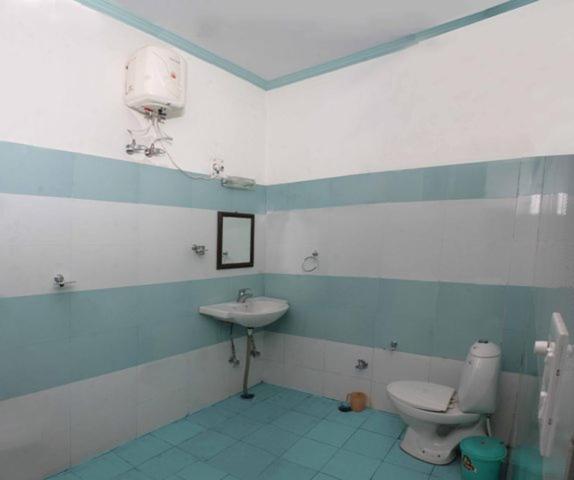 Shivanta Residency Hotell Rishīkesh Rom bilde